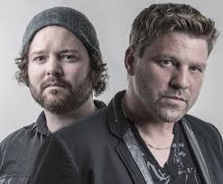 Copy of ARTIST EVENT PROMO