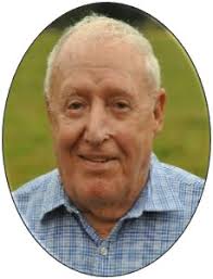 Obituary for Elmer Paul Burdette