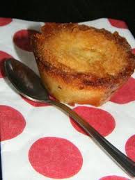 Mini Gateau Breton Fourres Au Caramel Beurre Sale Quand Super Maman Cuisine Gateau Breton Mini Gateau Caramel