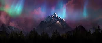Ultrawide 21 9 Wallpaper Collection 3440 Updated Regularly 3440x1440 Wallpaper Digital Painting Ipad Air Wallpaper