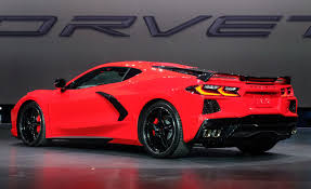 Check spelling or type a new query. I Still Have Questions About The C8 Corvette But It Could Be A Real Winner