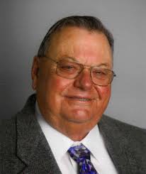 Obituary information for John Jay Nolin