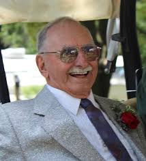 Edward Johnston Obituary