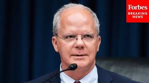 John James Grills Accounting Expert On 'Financial And Economic  Implications' Of Daylight Saving Time