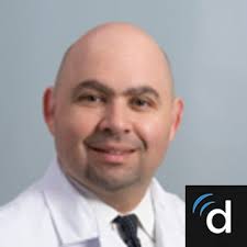 Dr. Michael Regner, MD