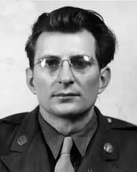 Tony Jaromin Obituary (1920