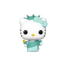 Juegos de windows 10 gratis parajuagar / apps de j. Funko Pop Figura De Vinil Sanrio Hello Kitty Hk Talla Unica 43473 Swt Trt Multicolor Coleccionable Sweet Treat Coleccionables Juguetes Y Juegos Oncopia Co Uk