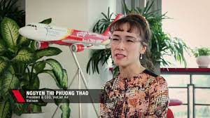 Listen to nguyễn thị phương thảo | soundcloud is an audio platform that lets you listen to what you love and share the sounds you create. Women Of Substance Ep28 Nguyen Thi Phuong Thao Youtube