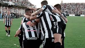 Jun 21, 2021 · el plantel de central córdoba está en plena preparación para afrontar el segundo semestre del 2021 con la disputa de la liga profesional, llevando adelante sus trabajos en una concentración en las termas de río hondo. Racing Central Cordoba Analisis Del Rival Racing De Alma