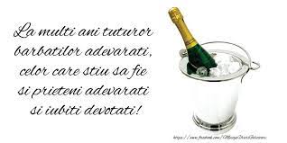 Dacă toți cand e ziua barbatului știu când e ziua femeii, prea puțini știu când și pentru ce se. 24 Felicitari De Ziua Barbatului Ideas FelicitÄƒri Noiembrie La MulÈ›i Ani Frate