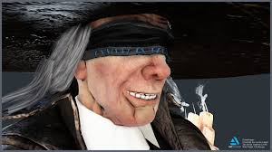 Andrea "Er Semola" Crimi