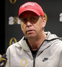 Monken Genius Mike Griffith