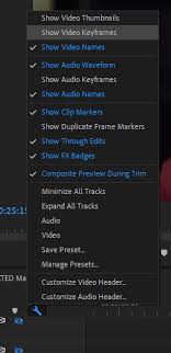 In addition, you can apply any combination of opacity, masks, mattes, and keying to modify a file's alpha channel, which defines the transparent areas in a clip. Solved Opacity Line On My Videos Adobe Support Community 10142937