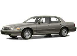 It has dual flow masters, police interceptor chip, ford motor sport stage 3 chip with dual computers, cool air intake, and cam job. 2000 Ford Crown Victoria Reliability Consumer Reports