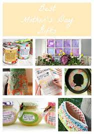 Best Mother S Day Gifts The Inspiration Board Mothers Day Crafts Best Mothers Day Gifts Diy Gifts