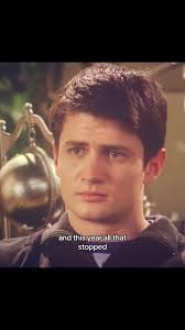 One Tree Hill Nathan and The Nanny