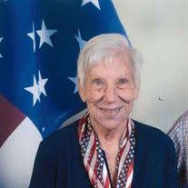 Shirley Mae Bell Martin White (1936-2018)