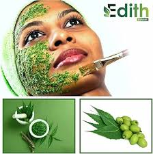 Edith Naturals Pure 100% Organic anti-hairfall oils with Toner (Rose  water-Almond-Olive-Sesame-Castor-Neem)-200 ml EACH-1200 ml : Amazon.in:  Beauty