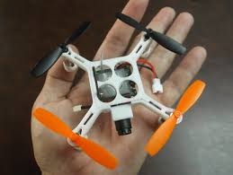 Hier haben wir die kostenlose modelle durchwühlt und praktische objekte. 5 Kostenlose 3d Druckvorlagen Fur Drohnen Zum Selber Bauen