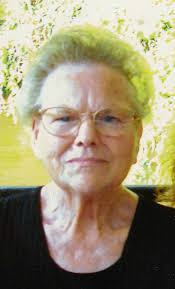 Jewel Collier Obituary