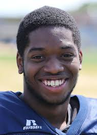 Football: Defense will set tone early for Nottingham