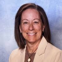 5 "Gina Rust" profiles