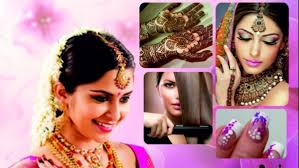 gorgeous ladies beauty parlour beautician course mehendi nail art hair facial skin care gorgeous ladies beauty parlour
