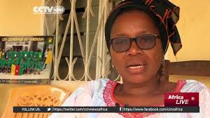 Ekeng was playing for dinamo in a liga 1 match against viitorul constanta when he. Dinamo Bucharest S Patrick Ekeng Is Mourned By His Mother In Cameroon Youtube