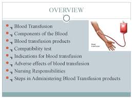 Although there are no set parameters for how many blood transfusions a person can have, there are some guidelines for avoiding complications and improving. Zhalpy Hirurgiya Blood Transfusion Online Presentation