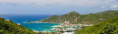 Dentons British Virgin Islands