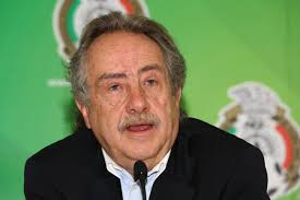 Falleció la mamá de Decio de María Serrano