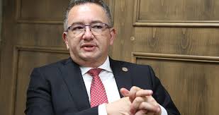 Wrap Up with Speaker Ben Toma