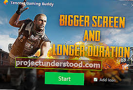 Tencent gaming buddy (aka gameloop) is an android emulator, developed by tencent, which allows users to play pubg mobile (playerunknown's battlegrounds) and other tencent games on pc. Muat Turun Emulator Tencent Gaming Buddy Pubg Mobile Untuk Pc