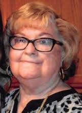 Obituary information for Patricia L. Lawrence