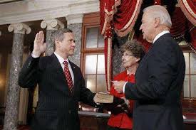 Kirk refunded ex-wife's campaign checks at her request