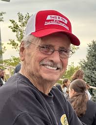 Obituary information for Lyle Dean Hightree