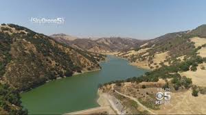 A great long run around briones reservoir. Briones Reservoir Cbs San Francisco
