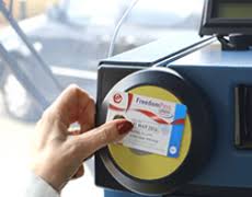 Temporary suspension of free travel for older person's freedom pass and 60+ passengers during morning peak hours to be introduced on monday 15 june. Freedom Pass London Councils