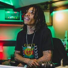 Juicy j — shell shocked (feat. Datas De Digressao Ingressos Para Concertos E Transmissoes Ao Vivo De Wiz Khalifa