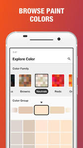 The home depot is the largest american retailer, dealing the app was developed and released by the home depot inc for android and ios platforms. Project Color For Android Apk Download