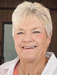 Obituary information for Sandra Arnell