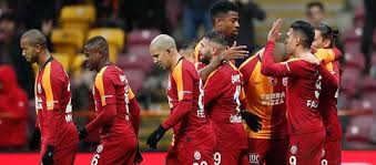 Haftasında antalyaspor ile galatasaray karşı karşıya geldi. Galatasaray 5 0 Antalyaspor Galatasaray Org