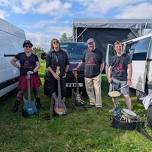 Kissing The Flint: Wild On The Wall Festival 2026