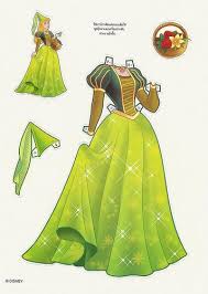 Foreign Disney Princess Paper Dolls Princess Paper Dolls Paper Dolls Disney Paper Dolls