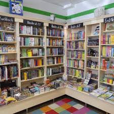 Buchhandlung Barbers Buchhandlung Bucher Buchladen