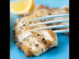 Maybe you would like to learn more about one of these? How To Cook Frozen Fish In 7 Minutes Youtube