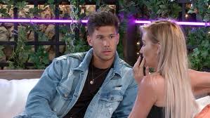 Thankfully, love island is still on this evening, but it will be pushed later than its usual slot of 9pm. What Time Is Love Island On Tonight Itv2 Show Pushed Back As Tense World Cup Semi Final Goes Into Extra Time Irish Mirror Online