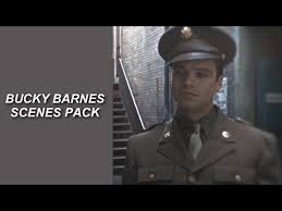 The first avenger, captain america: Bucky Barnes Scenes Pack Tfa Youtube