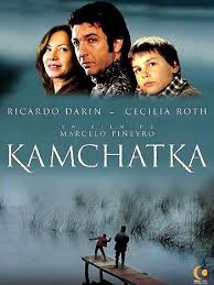 Entrevista a diego peretti y carolina peleritti. Marcelo Pineyro S Emotional Drama Kamchatka Is Set In Argentina Just After The 1976 Revolution A Lawyer Ricardo Darin Takes His W Film Books Film Movie Film