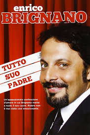 Enrico brigano è uno dei comici e intrattenitori più famosi in italia. Enrico Brignano Movies Age Biography